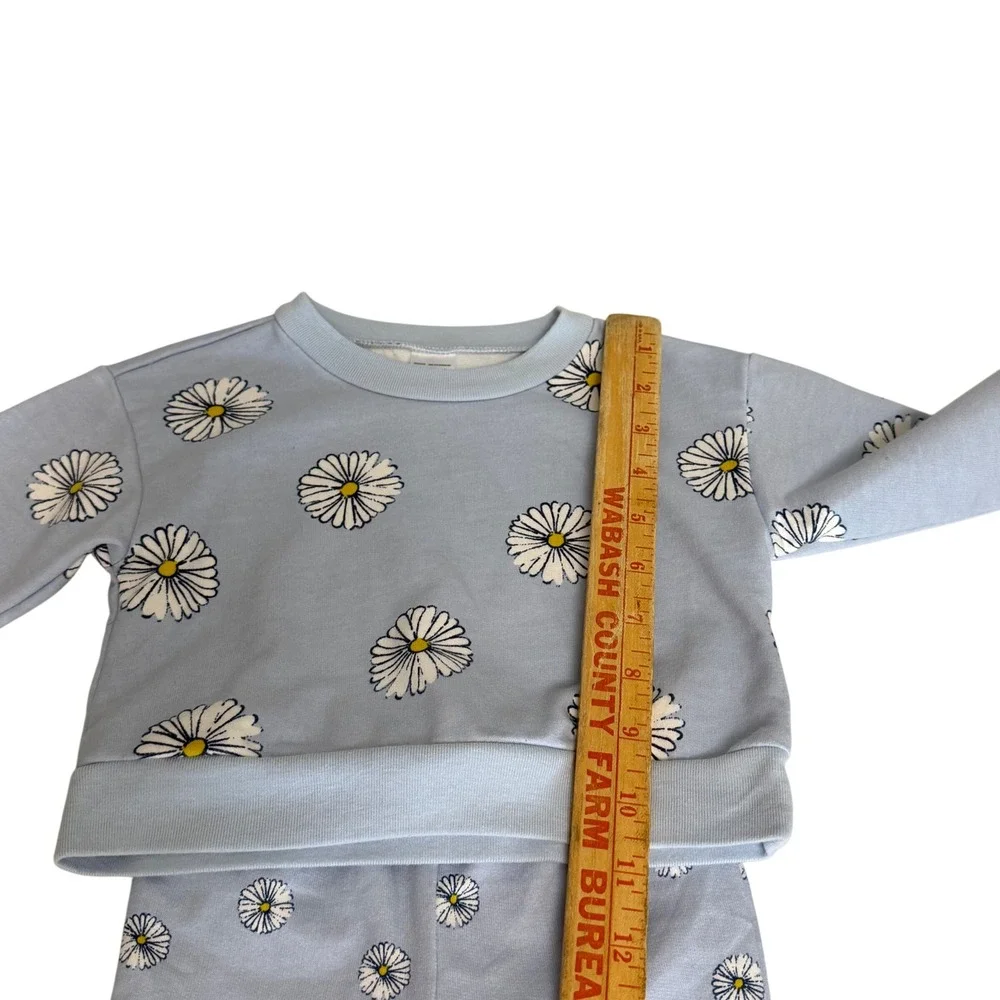 Carters Child of Mine measurements are